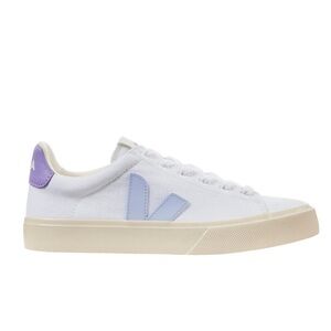 VEJA Campo Canvas Sneaker